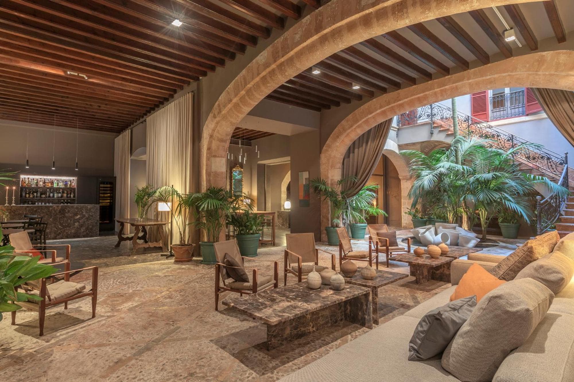 Can Cera Hotel à Palma de Mallorca