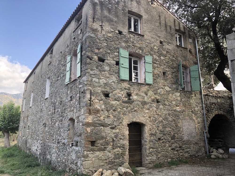 building