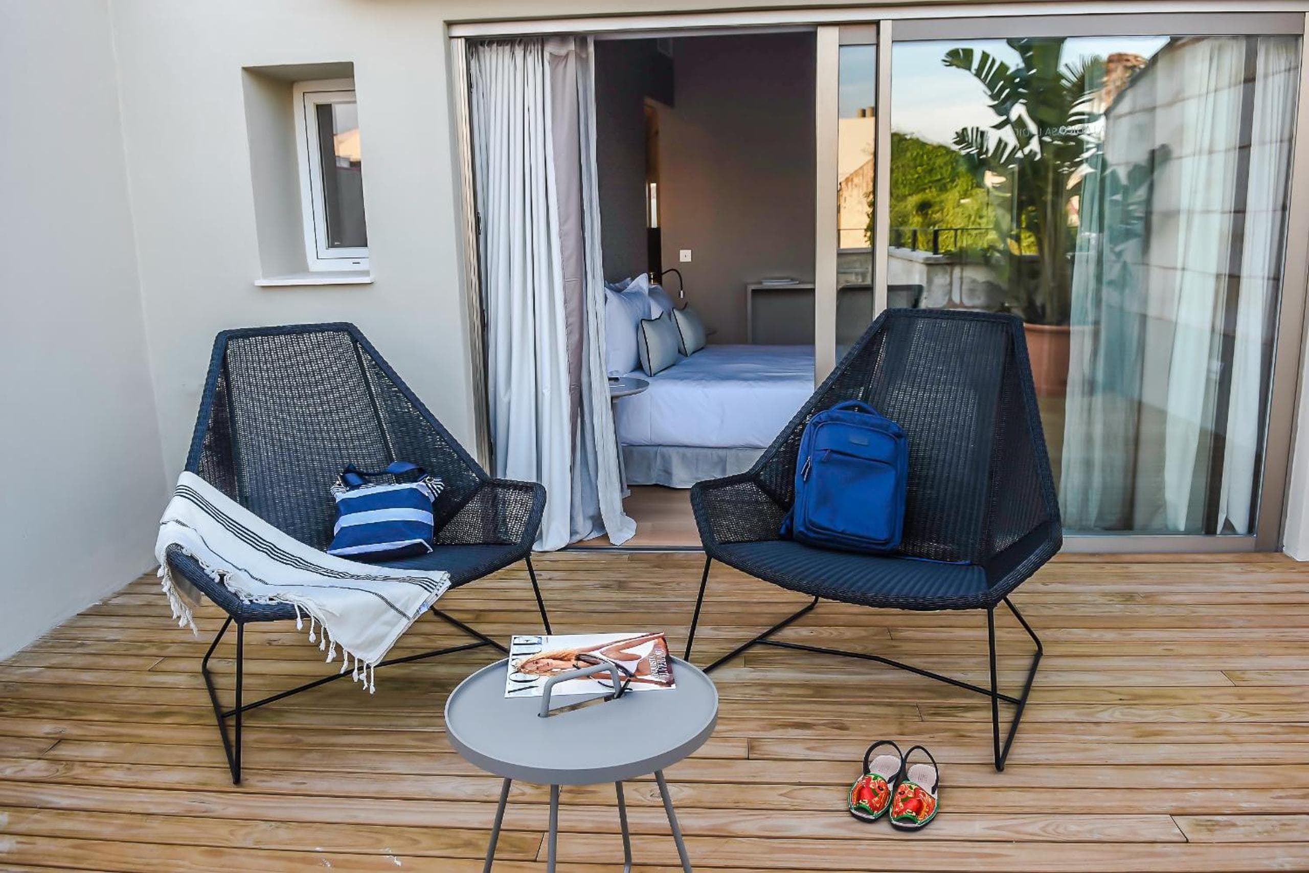Bordoy Casa Ládico - Hotel Boutique Adults Only à Mahón