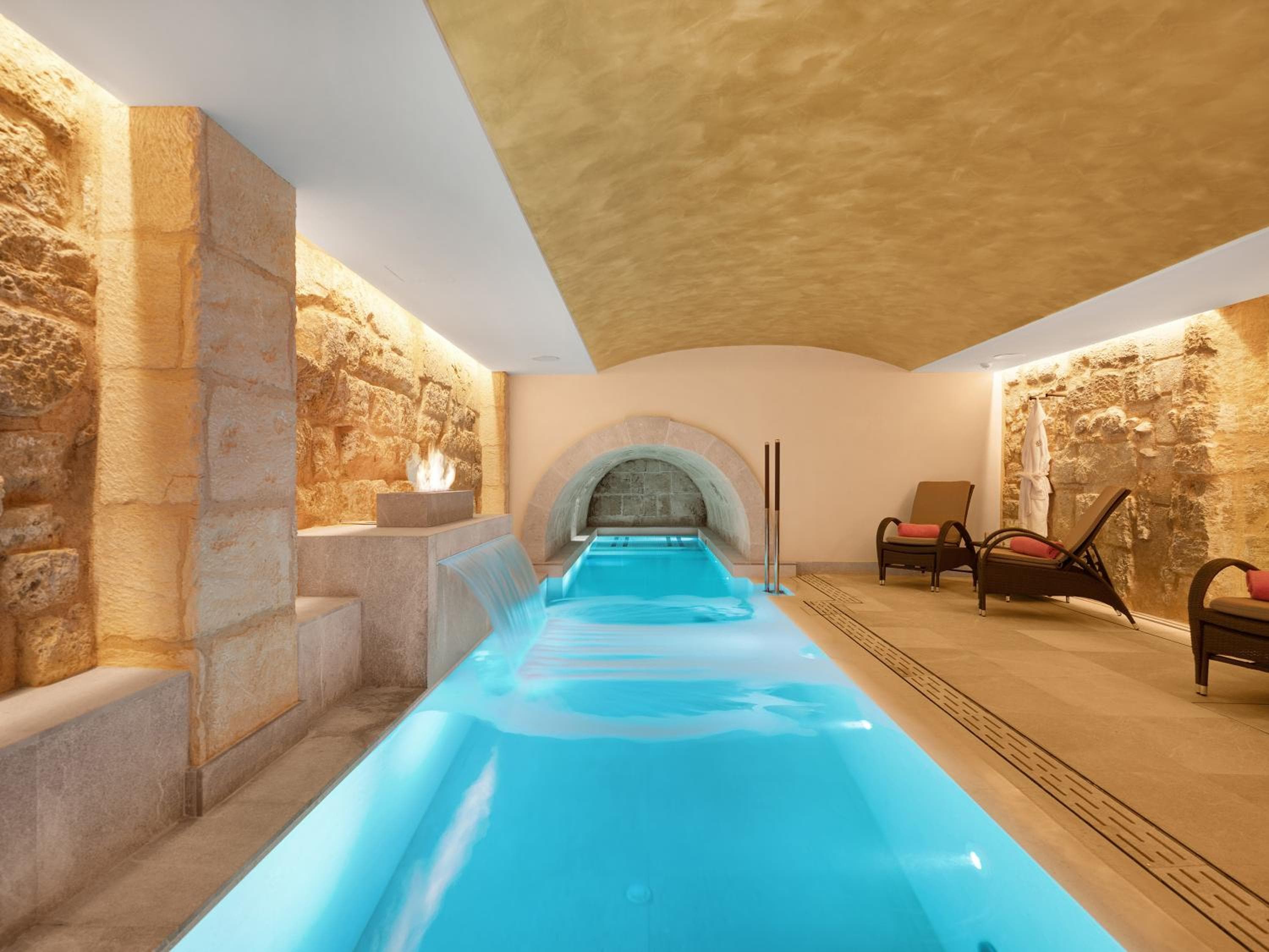 Hotel Gloria de Sant Jaume à Palma de Mallorca