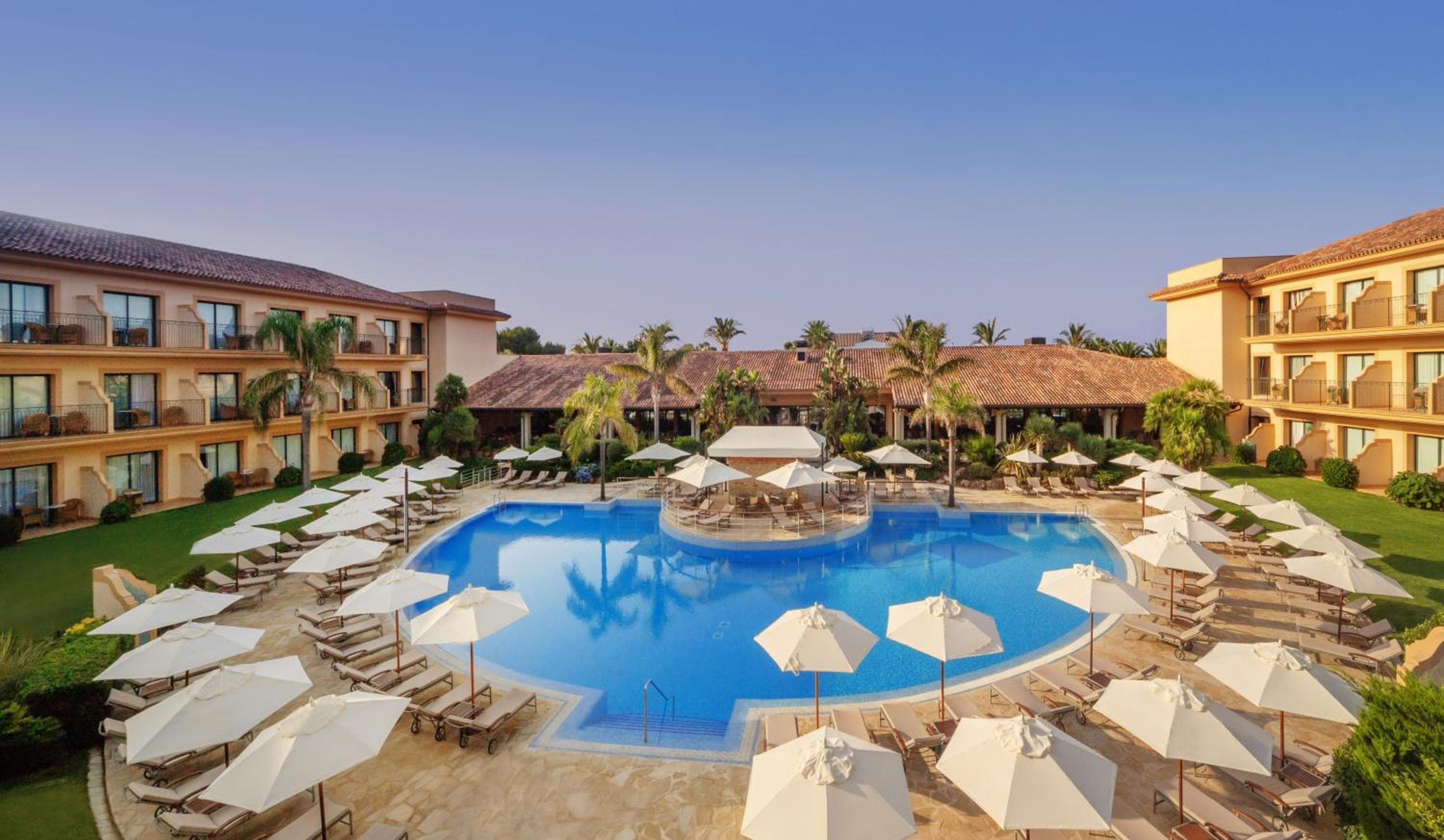 La Quinta Menorca by PortBlue Boutique - Adults Only à Cala'n Bosch