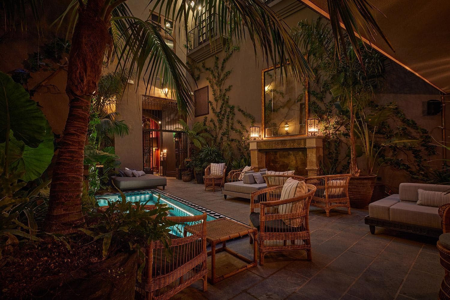 Palma Riad - Adults Only à Palma de Mallorca