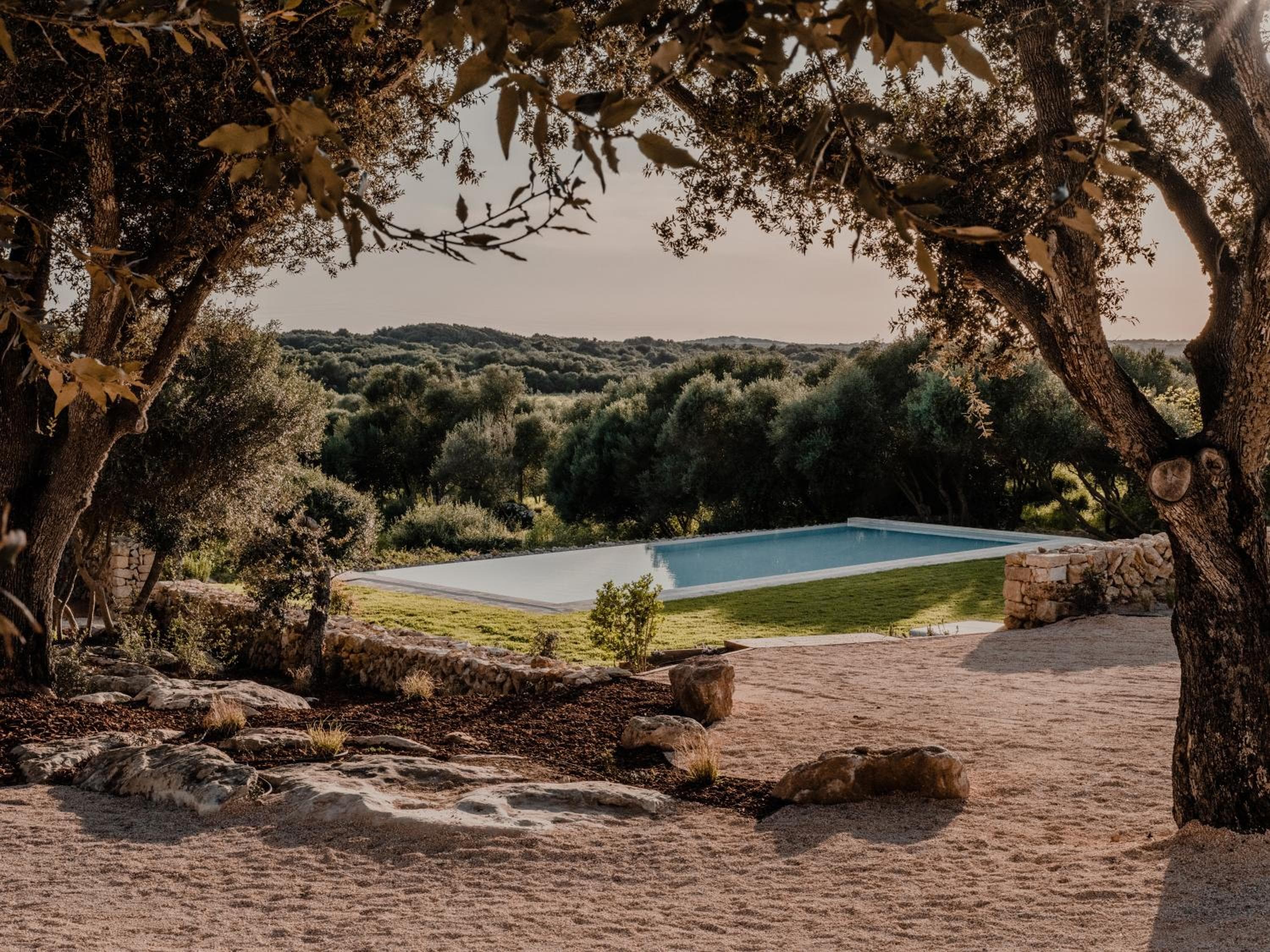 Amagatay Luxury Boutique Hotel - Adults Only à Alaior