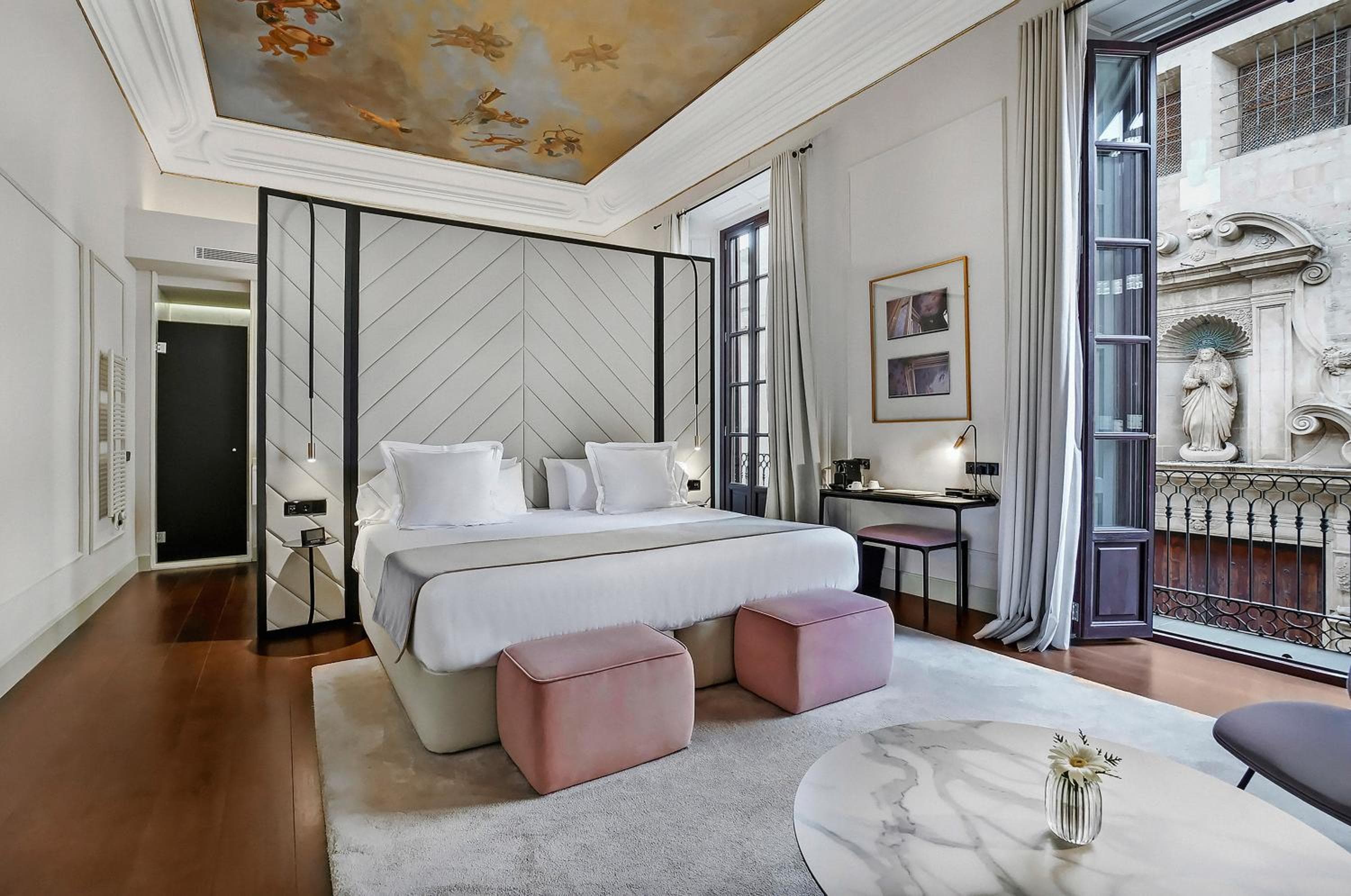 Summum Boutique Hotel Meliá Collection à Palma de Mallorca