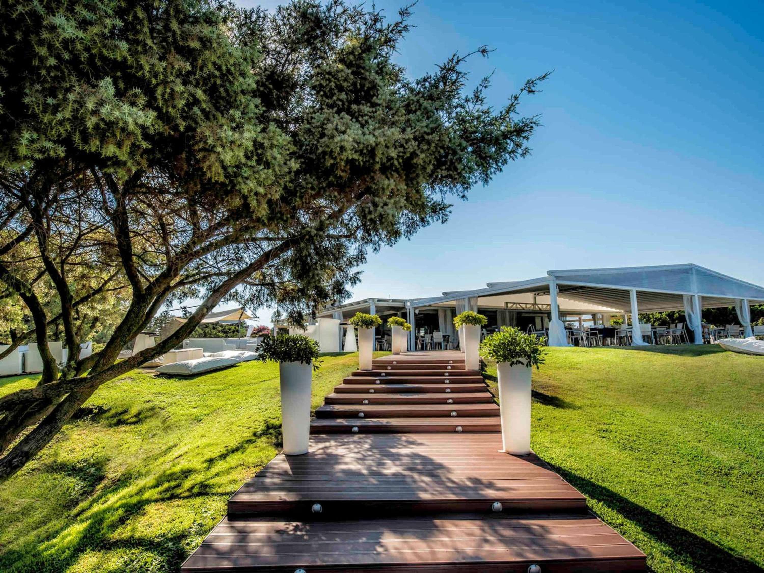 Almar Timi Ama Villasimius Resort & Spa à Villasimius