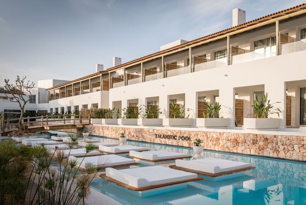 Lago Resort Menorca Suites del Lago - Adults Only à Ciutadella de Menorca
