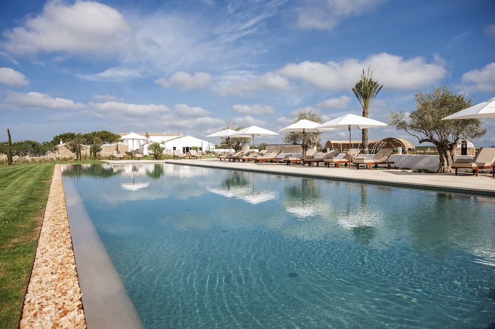Torralbenc, a Small Luxury Hotel of the World à Alayor
